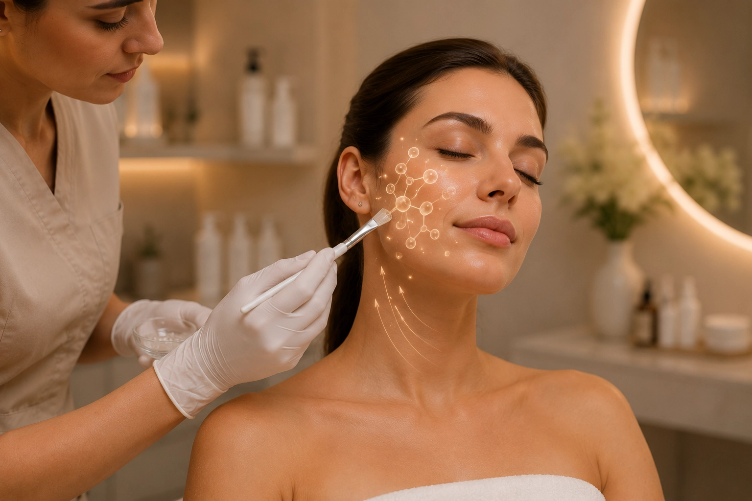 Beauty Packages Designed Around Your Routine