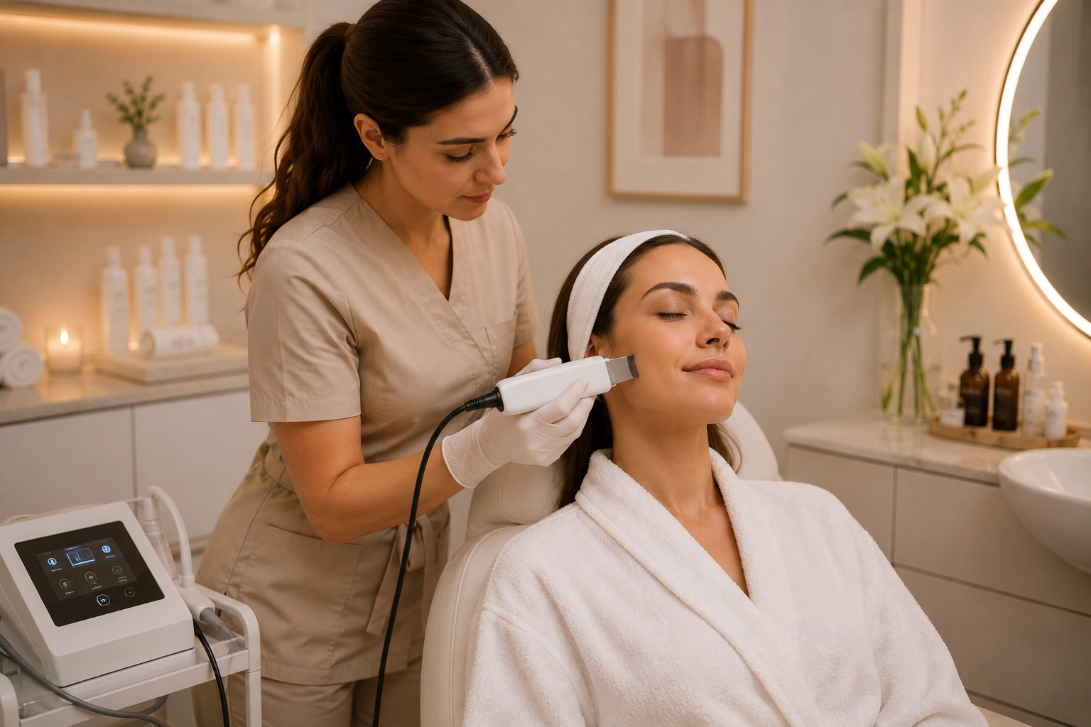 Skin Maintenance Membership