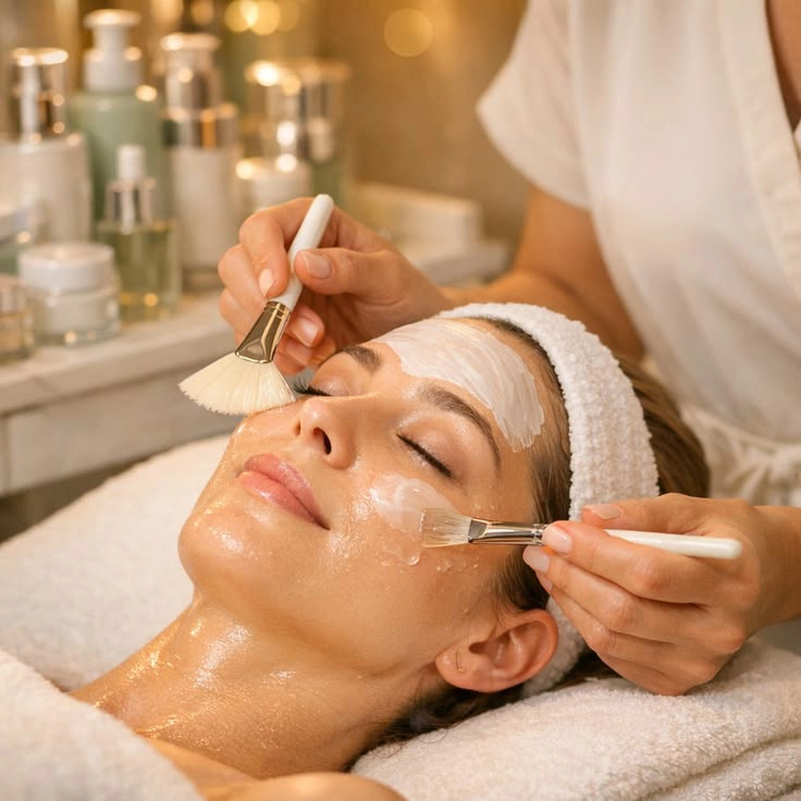 Facial Treatments