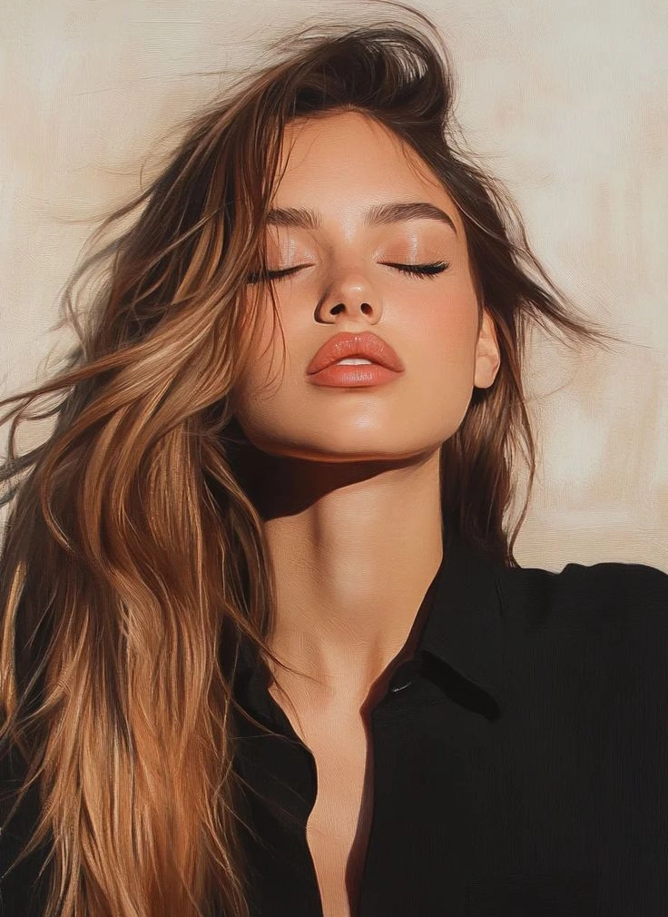 Soft Volume Balance