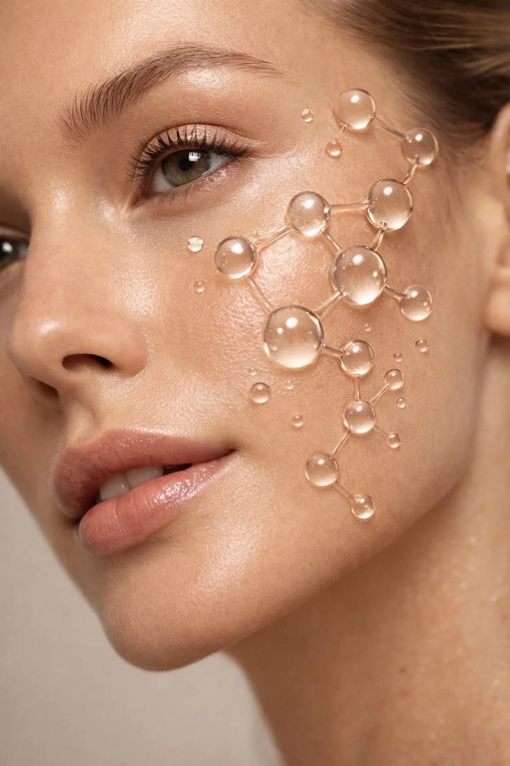 Fresh Hydrated Look