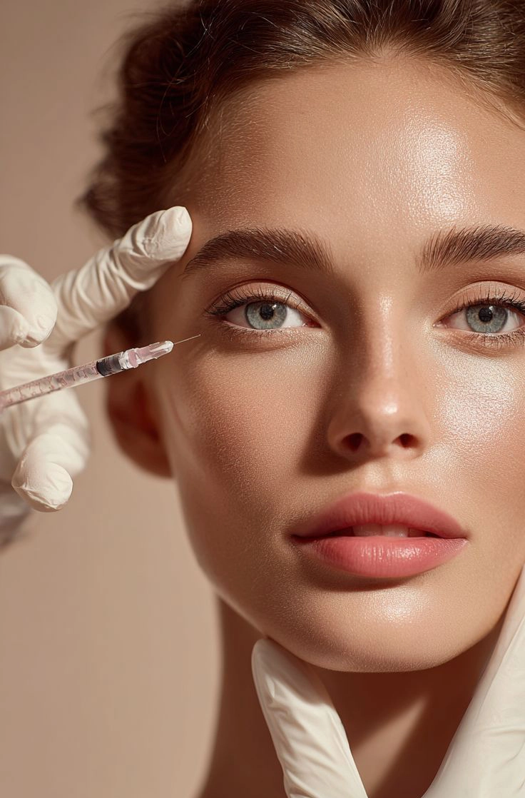 Aesthetic Injections
