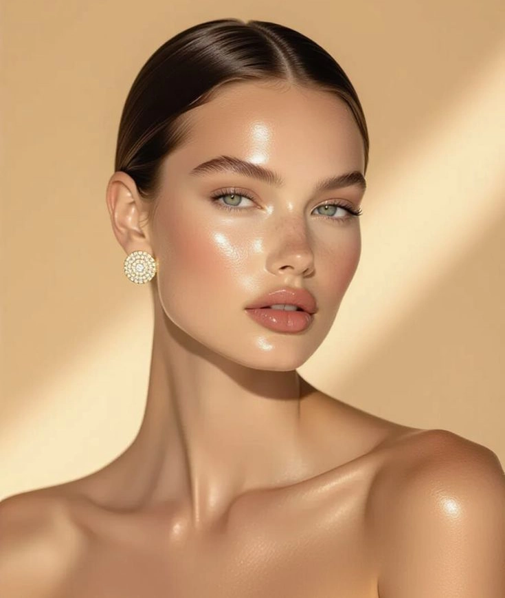 Refined Facial Contours