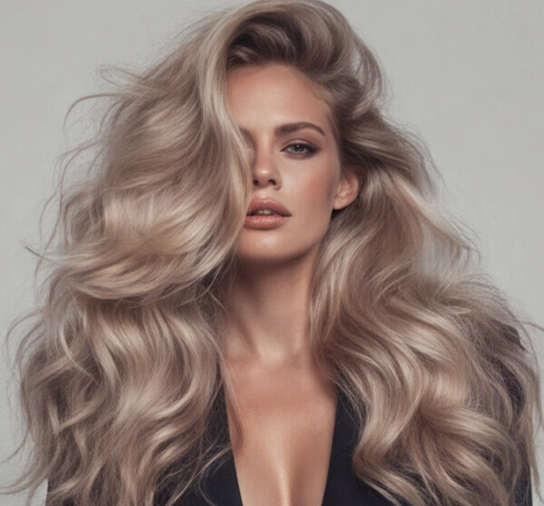 Elevate Your Natural Beauty