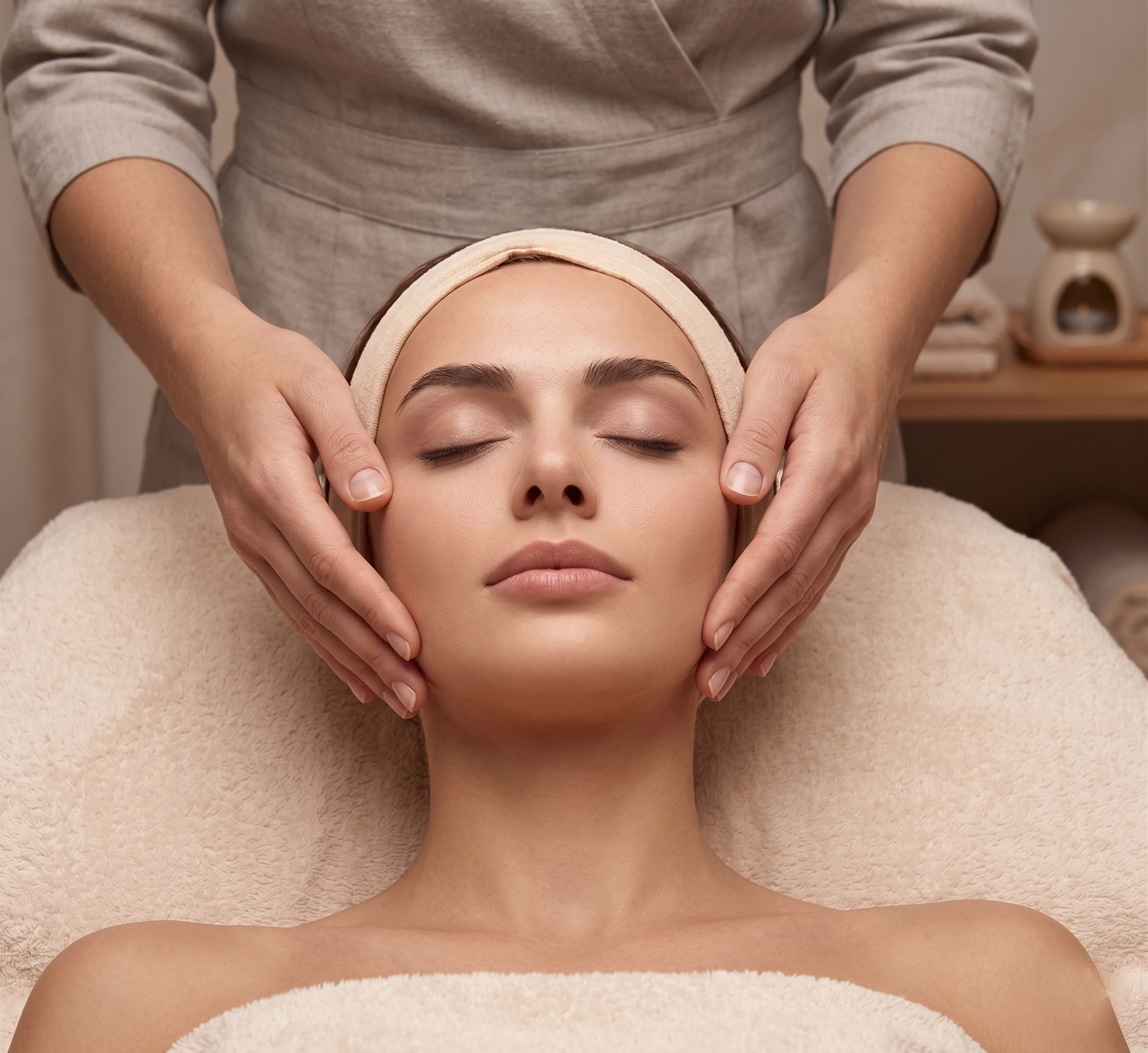 Facial Treatments