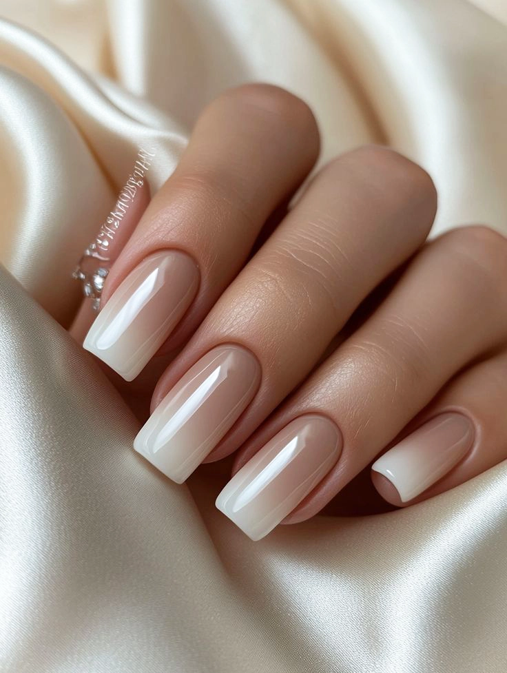 Manicure & Pedicure